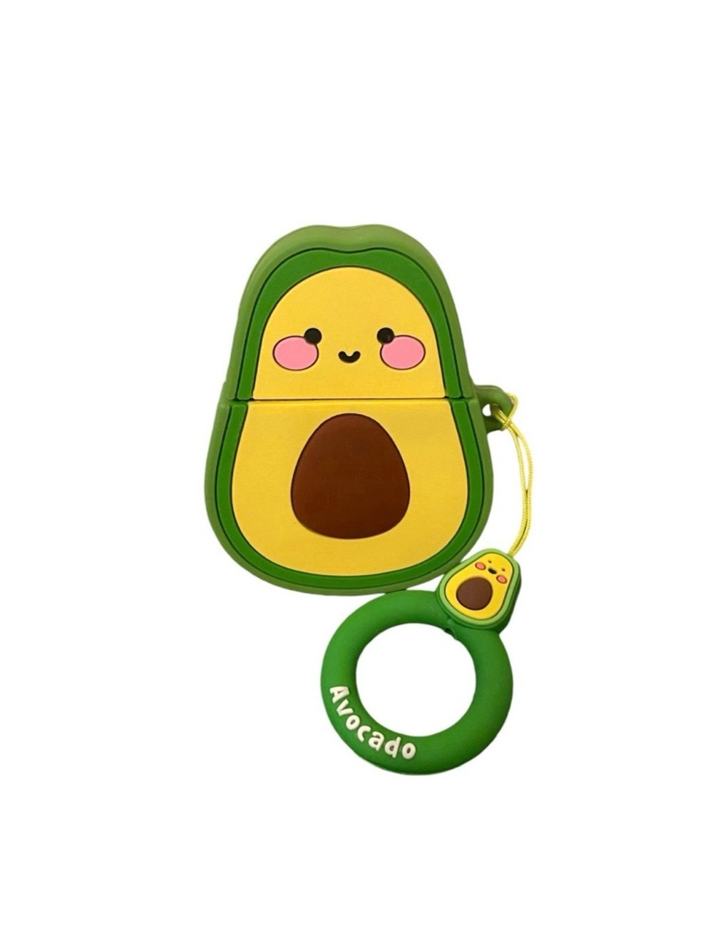 Avocado AirPod Case | Gen 1/2